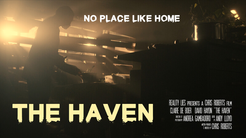 The Haven